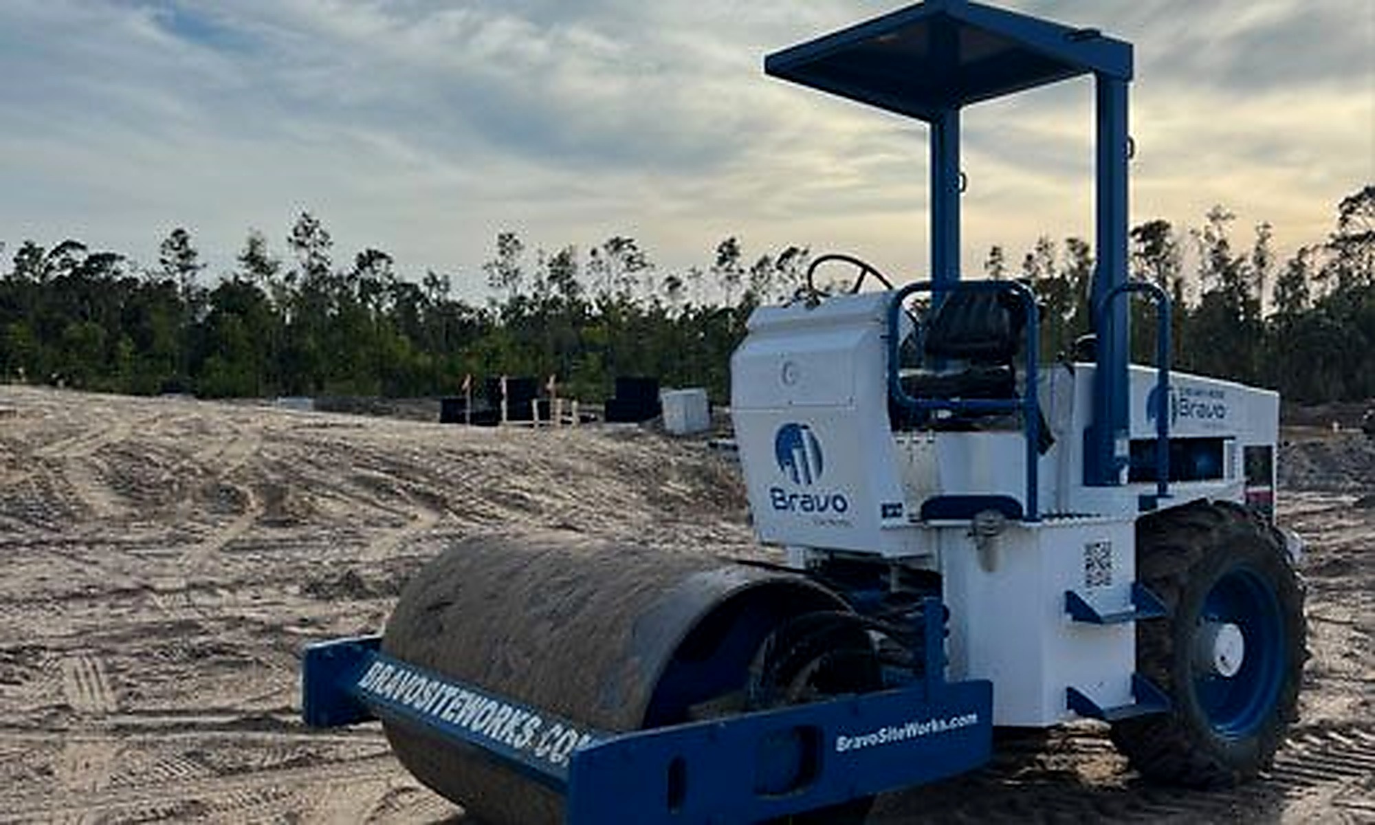Field work related to how to pre-qualify a site work contractor: a checklist for owners and gcs