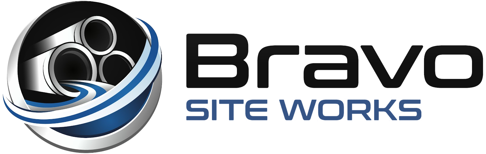 Bravo Site Works